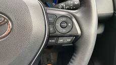 Toyota RAV4 2.5 VVT-i Hybrid Excel 5dr CVT Hybrid Estate